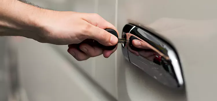 Why Choose Our Auto Locksmith Team in North Haven, CT?