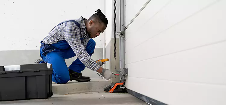 Expert Solutions for Every Garage Lock Need in North Haven, CT
