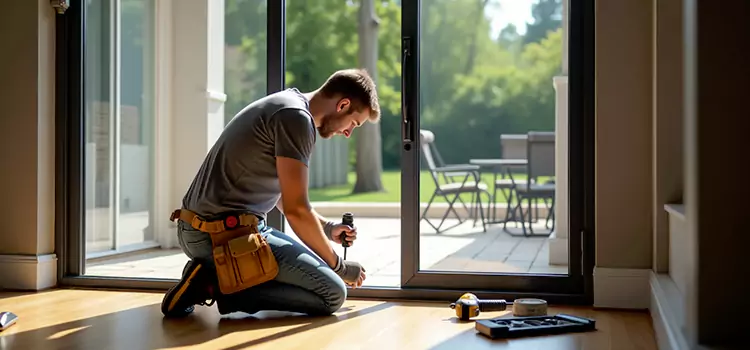 Comprehensive Solutions for Every Glass Door Need in North Haven, CT