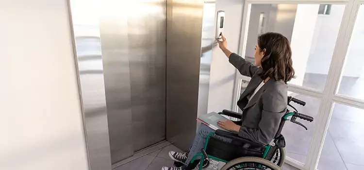 Benefits of Modern Handicap Door Systems in North Haven, CT