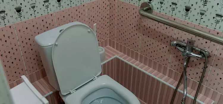 Meeting Diverse Needs With Accessible Restroom Solutions in North Haven, CT