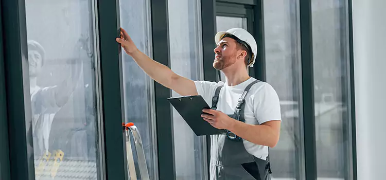 Comprehensive Solutions for Your Sticking Doors in North Haven, CT