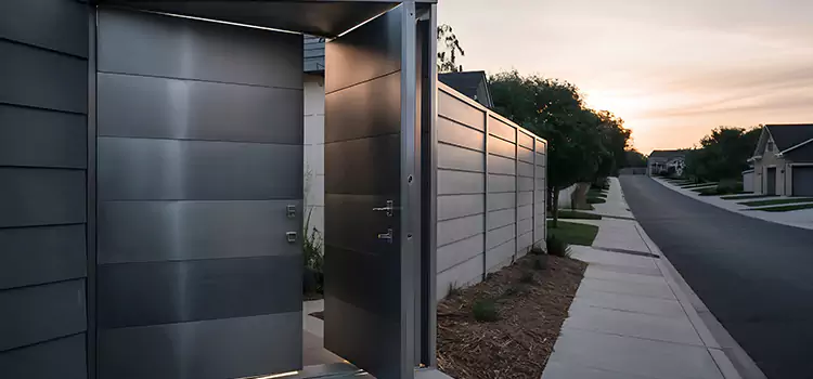 Comprehensive Steel Door Solutions in North Haven, CT