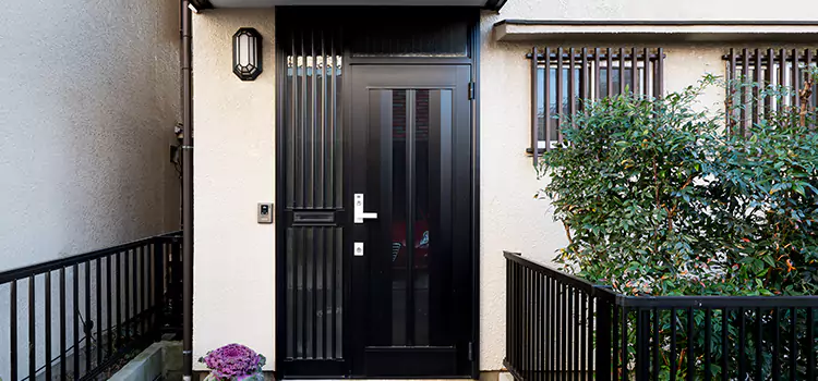 Popular Exterior Door Options in North Haven, CT