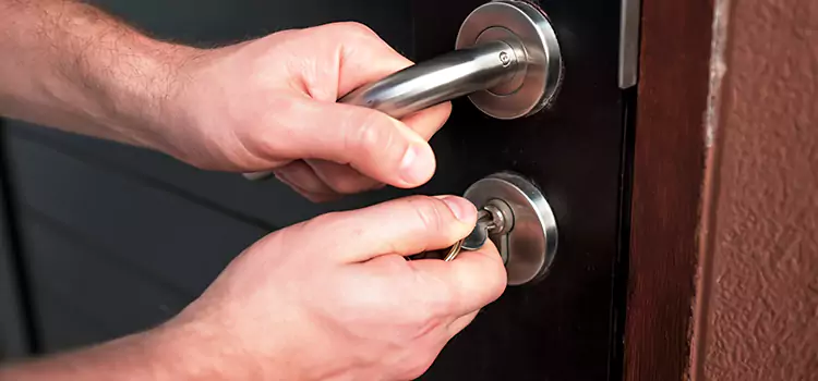 Door Closer Repair & Installation North Haven